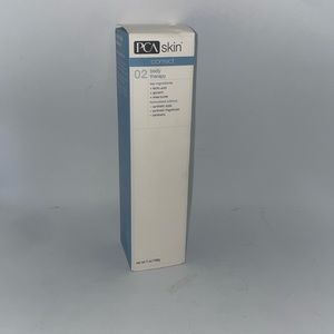 PCA Skin body therapy body hydration Lotion